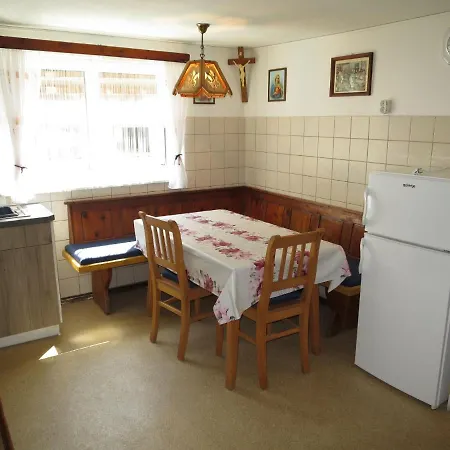 Holiday Fatlar - Kpl686 Holiday home *
