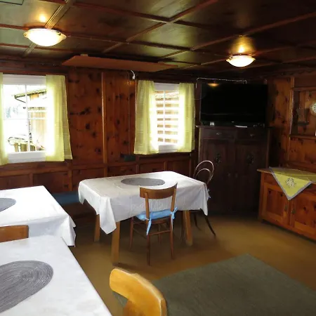 Holiday home Holiday Fatlar - Kpl686 Kappl (Landeck)