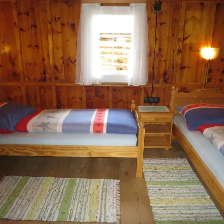 Holiday Fatlar - Kpl686 Holiday home Kappl (Landeck)