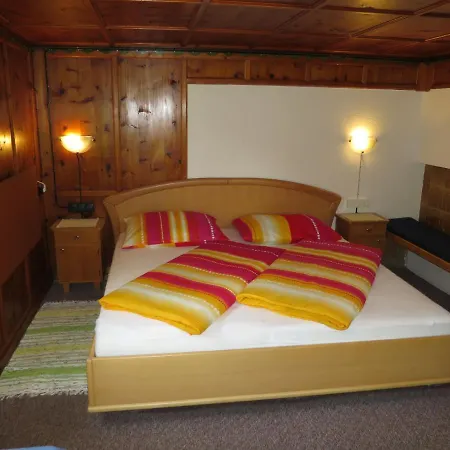 Holiday home Holiday Fatlar - Kpl686 *