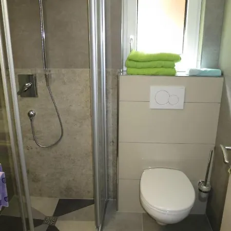 Holiday home Holiday Fatlar - Kpl686 Kappl (Landeck)