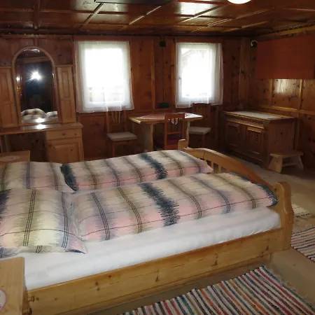 Holiday Fatlar - Kpl686 * Kappl (Landeck)