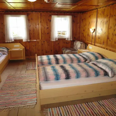 Holiday Fatlar - Kpl686 Сasa de vacaciones Kappl (Landeck)