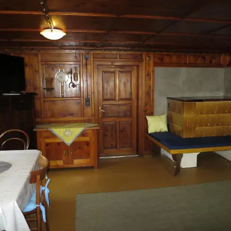 Casa de Férias Holiday Fatlar - Kpl686