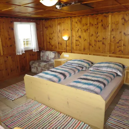 Holiday Fatlar - Kpl686 * Kappl (Landeck)